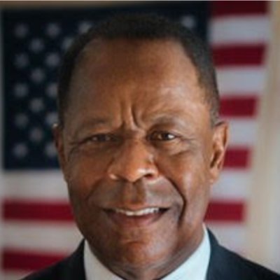 Leo Terrell Profile