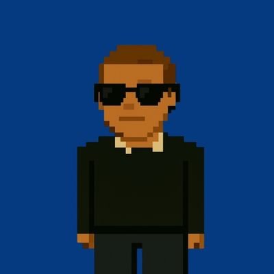 dhshaw500's profile picture. managing director @Blockchain121_ | busy scaling crypto companies