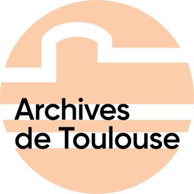 Archives Toulouse, réservoir de mémoire #histoire #patrimoine #photo