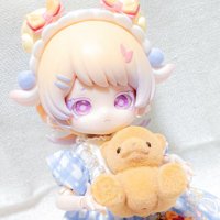 のえまるᡣ𐭩ドール垢 (@d_noemaru) 's Twitter Profile Photo のえまるᡣ𐭩ドール垢 (@d_noemaru) 's Twitter Profile Photo
