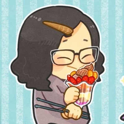■ 打楽器すこしできる
■ すき: ゲーム/旅行/読書→#77hn/パフェ→#77_pf
■ 次の演奏: @_ljo_ (FF8,10/4,オーケストラ)
■ メモ: 旅行中は投稿が増えがち
■ その他: さらに表示へ
■ アイコン感謝🙏: @shiinet様