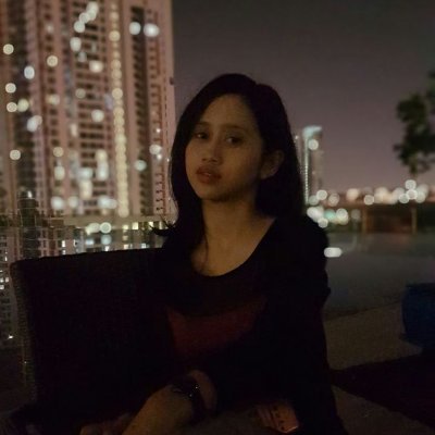 OxoraGossey's profile picture. 
