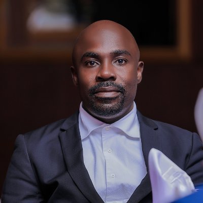 BusiPius's profile picture. LLB-@MakerereLaw
Dip in Law-@LDC_Uganda