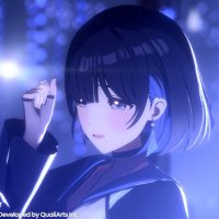 shall _鳴潮 (@shallwuwa) Twitter profile photo