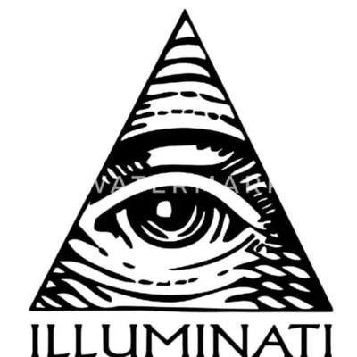 🔺The Illuminati will give you a life like you have never known before, filled with all the rich rewards of success and personal power*👌🤟