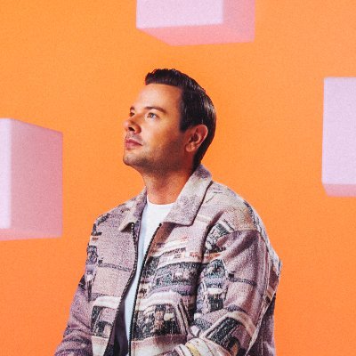 I bet you know one of my songs. Follow me to hear what’s actually going on in my head.