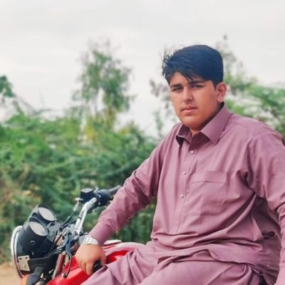 MRBaloch622's profile picture. M R Baloch