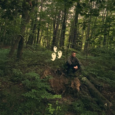 lxstboyyyyy's profile picture. 18