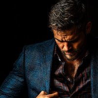 Steven ❄️ (@steven_iceman89) 's Twitter Profile
