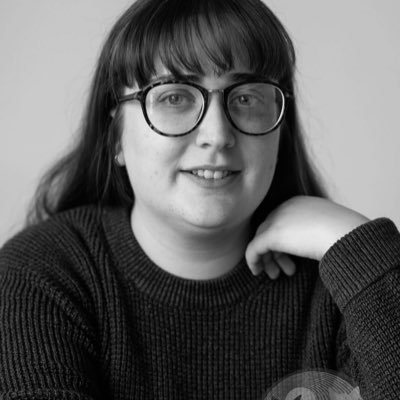 21. she/her. UWTSD graduate. based in aberdare. (cover photo by jennie caldwell) Rep’d by JKs Management