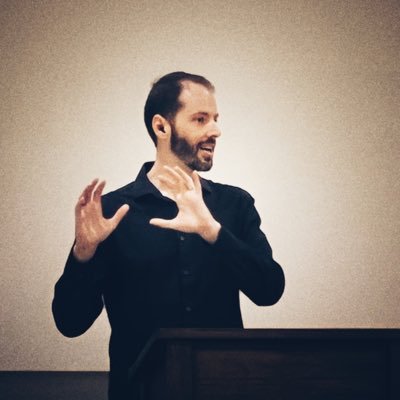 Duncan Reyburnさんのプロフィール画像