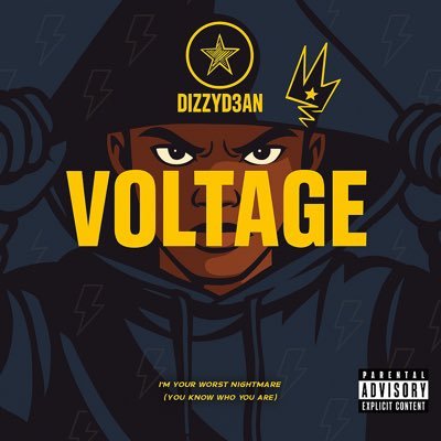 dizzyd3an1's profile picture. RAPPER, Artiste, song writer, unsigned 2nd position King of the mic PH 2018 for bookings & sponsorship call or whatsapp 0817002575 | Dizzymusicdean@gmail.com