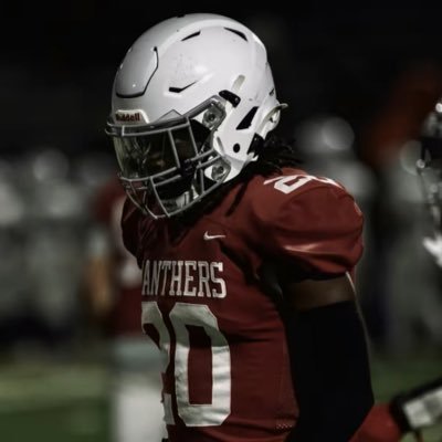 Demetrius Whipple Profile