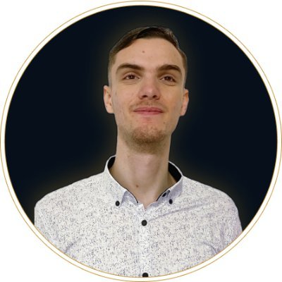 Professional League of Legends Coach!
Former Challanger player / 4500+ Coaching hrs
Currently EUW Grandmaster 2025
Book 1 on 1 Coaching now: https://t.co/YneU1roZw3