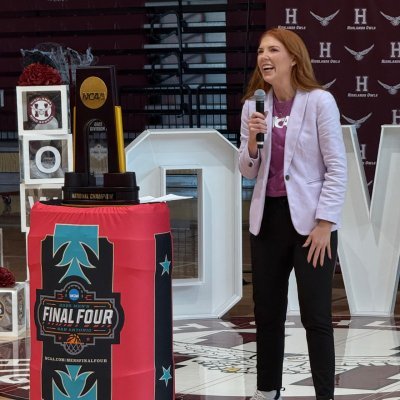 @NCAAEC
NCAA Associate Director of International Outreach and Strategic Partnerships. Opinions are my own.