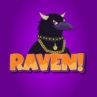 Raven Project (@ravennftproject) 's Twitter Profile Photo Raven Project (@ravennftproject) 's Twitter Profile Photo