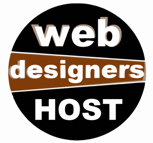 Premium and unique webhosting for web designers.