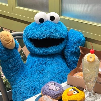咕さんのプロフィール画像