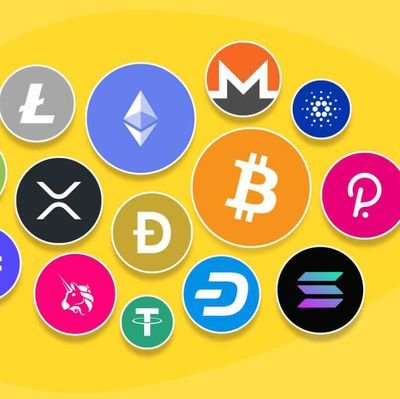 Crypto influencer & NFT Promoter || Content Writer || $Gem holder and 100X Gems Researcher || #Bitcoin #Solana #BSC #Pol #ETH #P2P #Sui || DM for promo inquires