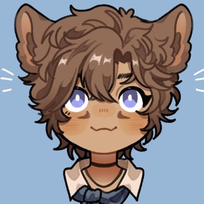 Fel ☕ more active on ☁️さんのプロフィール画像