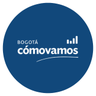 bogotacomovamos's profile picture. 📊Somos un ejercicio ciudadano independiente de seguimiento y monitoreo a los cambios en la calidad de vida de la ciudad y al Concejo de Bogotá.