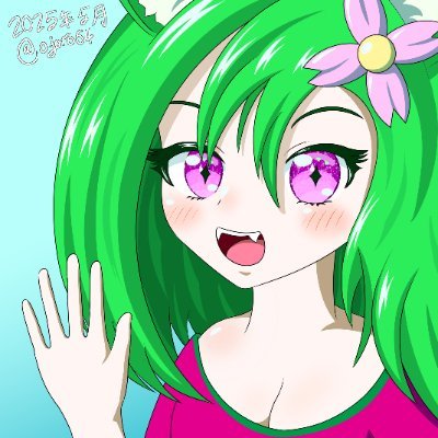 @ojoro64 ／ ォジョロさんのプロフィール画像
