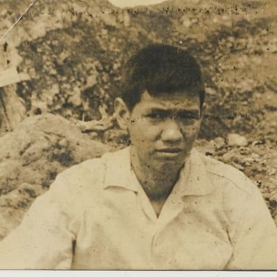 harianrakjat65's profile picture. 