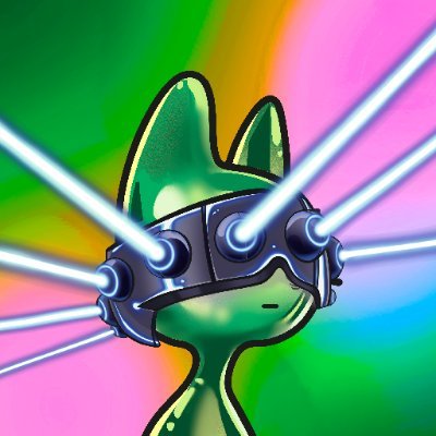 BusyApeGo's profile picture. Collab Manager @boredalphaclub | BD @VictusGlobal_ |  @LaserCatNFT | PhD Economics @LSEEcon