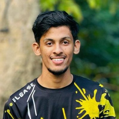 call_me_SABIR's profile picture. Always deliver more than expected.