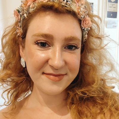 PhD @edinburghuni / Senior Fellow/author @emilytest12 GBVCharter/Researcher @InfAtEd /UCU Edin Women's Rep/UCU National Women's Committee/Board @ Zero Tolerance