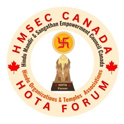 Connecting Hindu Temples, Ashrams, Gurudwaras, Derasars & Organizations to preserve Dharma. Building sustainable networks & leadership for future generations.