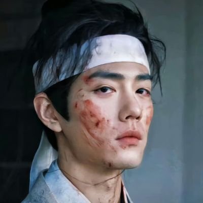 xiaozhan merch 🇲🇾 藏海传❤️さんのプロフィール画像