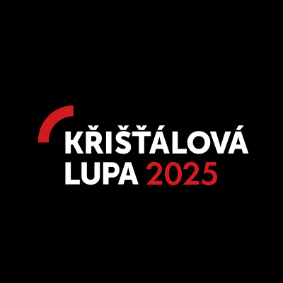 Zprávy z první ruky o 20. ročníku ankety Křišťálová Lupa.