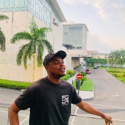 ATU SRC Chief Justice 2023/24 || Junior Consultant (NoCoding Database). || Accounts Officer || Data Analyst|| #CryptoEnthusiast #Music❤️#Kwahuboy||