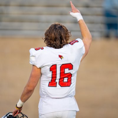 Tommy Rittenhouse Profile