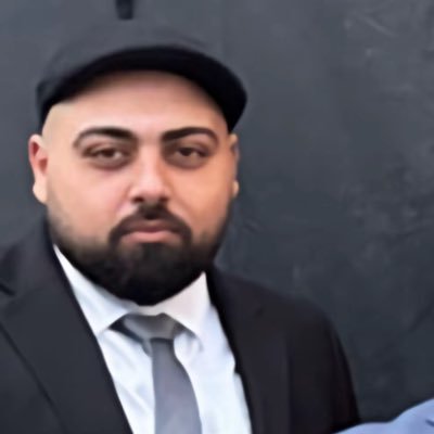 RipDedHasan's profile picture. § 31