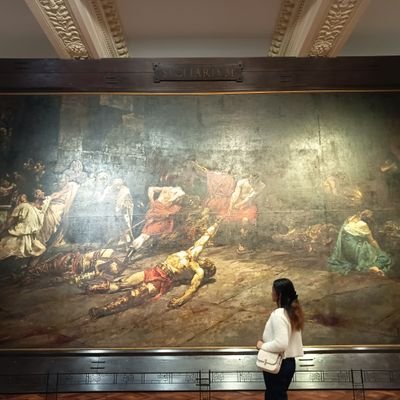 CeepeeEyy's profile picture. 