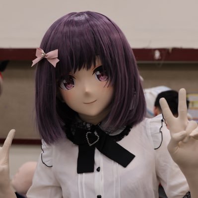 ririn12170's profile picture. kig新人，角色：白上吹雪，世界計畫：東雲繪名，座標台灣南部