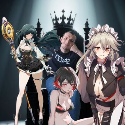 Now Wuwa, Nikke, BD2, and Snowbreak Player. Casual. I believe DEI=DIDN'T EARN IT and that's killing Video Games. Not a Corpo shill. If you a shill. LEAVE.