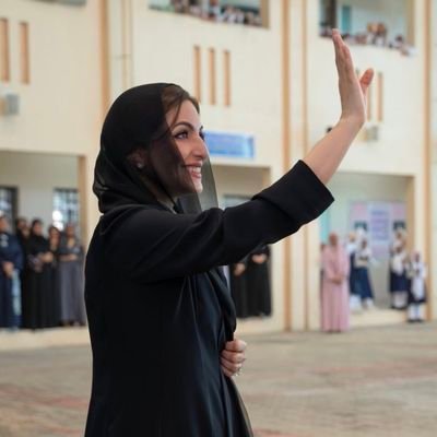 أؤمن بقوة التعليم في بناء المستقبل📝🧕🏻