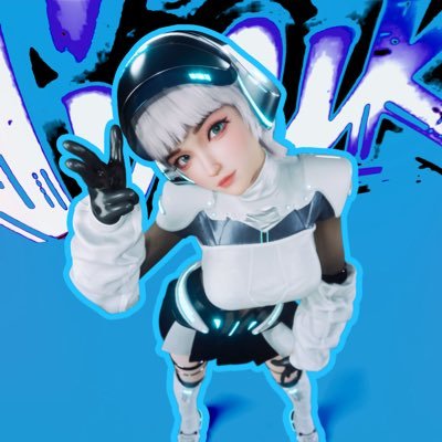milkdandande's profile picture. A Vtuber