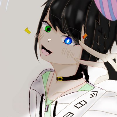 RirikawaAisu's profile picture. ファンアートタグ #莉々川見ろや 薔薇も百合も嗜む 。地雷なし。スプラと音ゲーが好き！ コメントに反応します YouTube LINEBOOM ミラティブで活動中！ ※DMは基本受け付けてません。 ⚠いないと思うけど商用利用・AI学習・無断転載･自作発言禁止！！※翻訳なし推奨