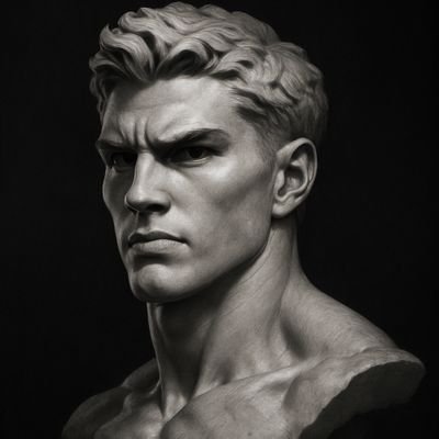 Sazerti_'s profile picture. work in silence, unmatched perspicacity, coupled with sheer indefatigability .

/crypto trader$