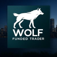 Wolf Funded Trader πΊ (@wolffunded) 's Twitter Profile Photo Wolf Funded Trader πΊ (@wolffunded) 's Twitter Profile Photo