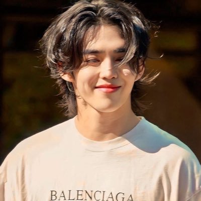 01L~~~ I'm a wild horse who never learnt how to stop. I'm ready to start, I'm never going to stop. -choi seungcheol || 220924