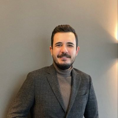 erendgr_1's profile picture. Avukat