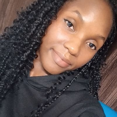 GillianMatimbe's profile picture. One day at a time 😊