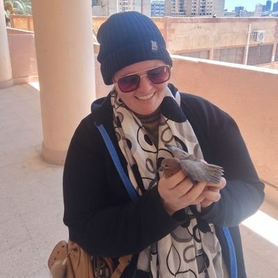 EmyReturn's profile picture. نقاوم ما نحب .. ونتحمل ما نكرة 💦
إلهي أنت مقصودي، ورضاك مطلبي💦