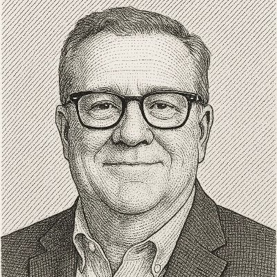 Analyst & Founder at Recon Analytics providing telecom, media & technology insights
Podcast: https://t.co/RfPuJnJ1YP
Chairman ACG, Boston Chapter