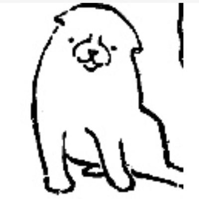 But_er_co_kie's profile picture. しろいぬ出典
https://t.co/6JFLR5uw35